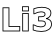 Li3